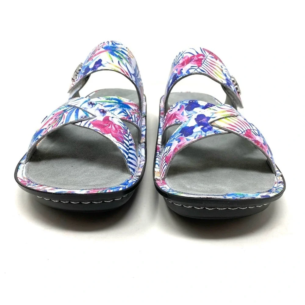 Alegria american podiatric